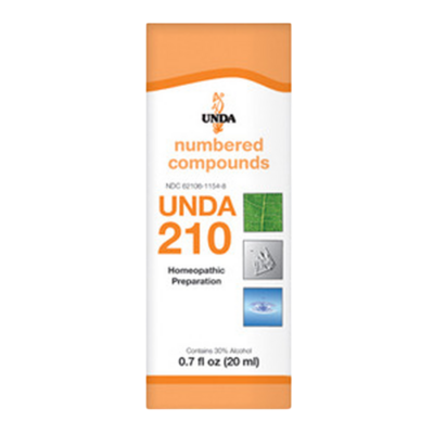 Unda #210