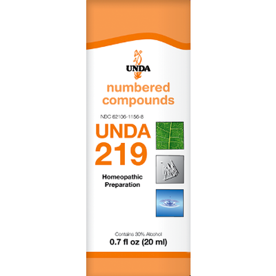 Unda #219 product image