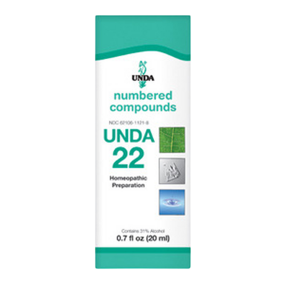 Unda #22