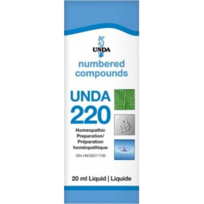 Unda #220