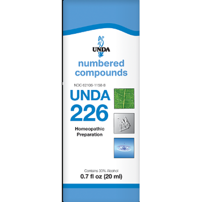 Unda #226 product image