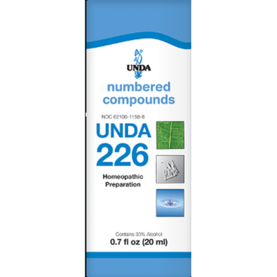 Unda #226