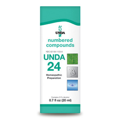 Unda #24 product image
