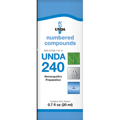 Unda #240 product image