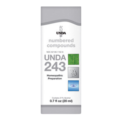 Unda #243