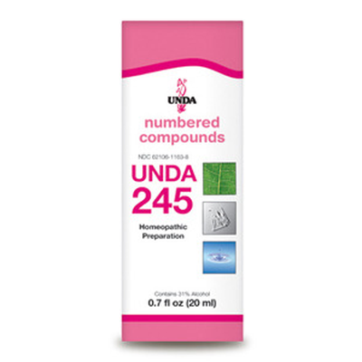 Unda #245 product image