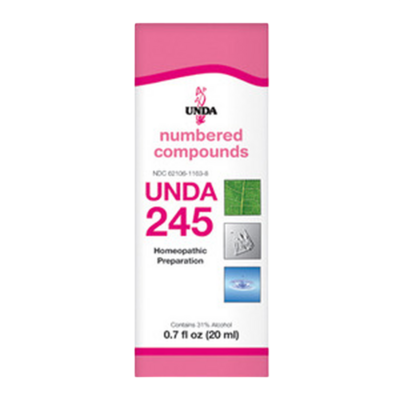 Unda #245