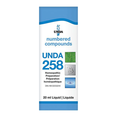 Unda #258 product image