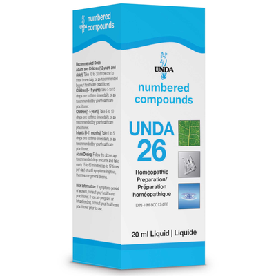 Unda #26 product image