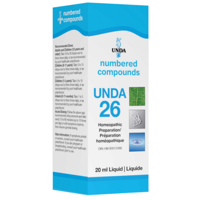 Unda #26