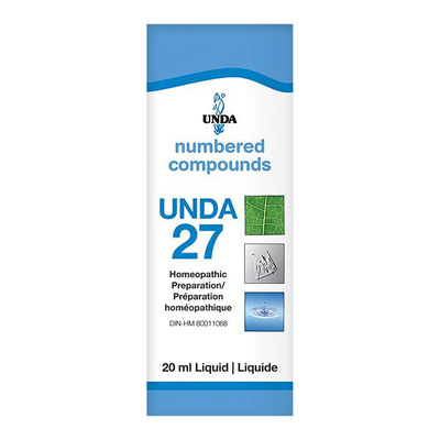 Unda #27 product image
