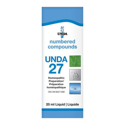 Unda #27