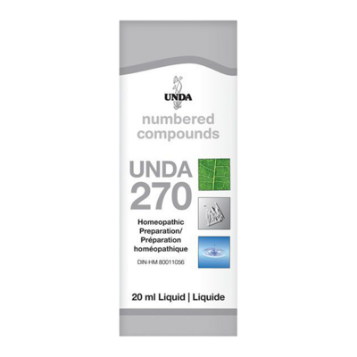 Unda #270