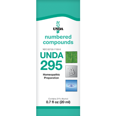 Unda #295 product image