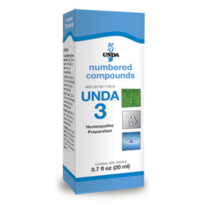 Unda #3 product image