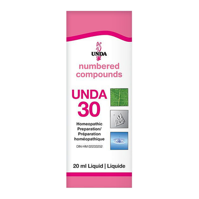 Unda #30 product image