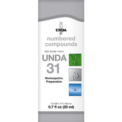 Unda #31