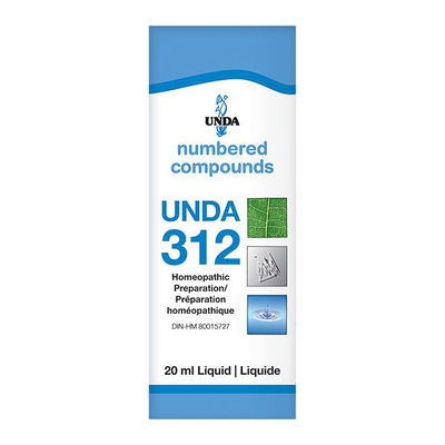 Unda #312 product image