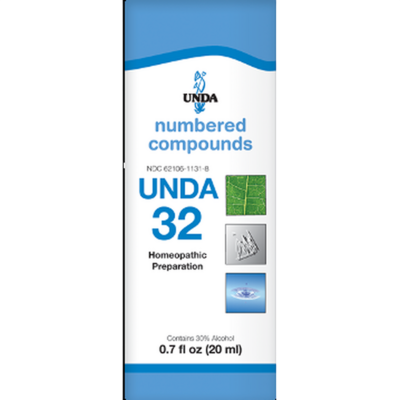 Unda #32