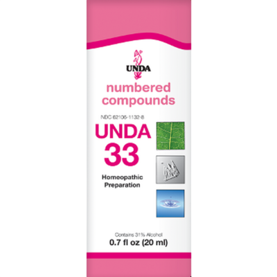 Unda #33