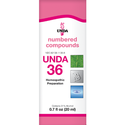 Unda #36 product image