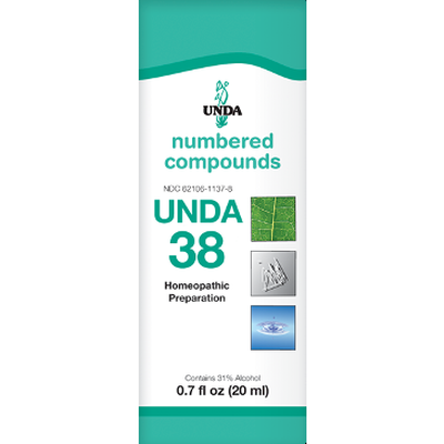 Unda #38 product image