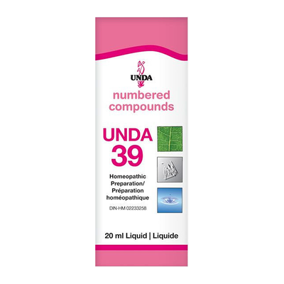 Unda #39 product image