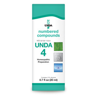 Unda #4 product image