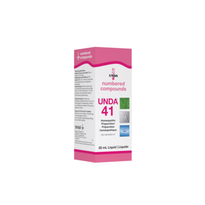 Unda #41