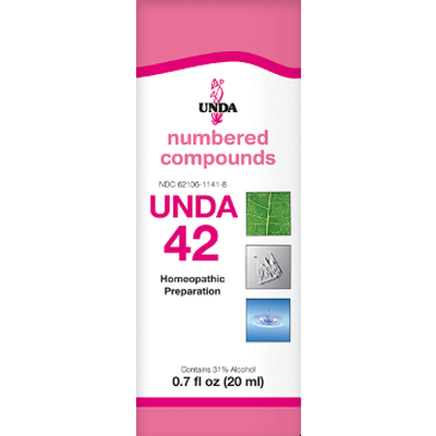 Unda #42 product image