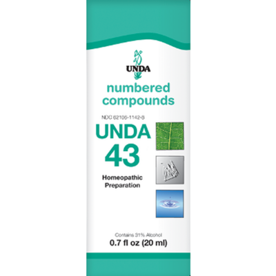 Unda #43