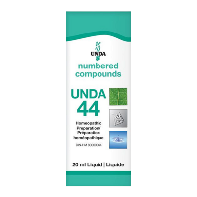 Unda #44