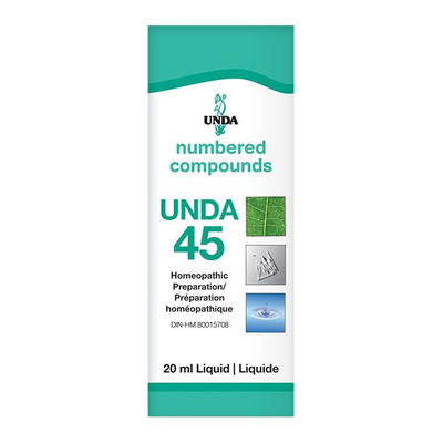 Unda #45 product image
