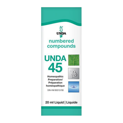 Unda #45