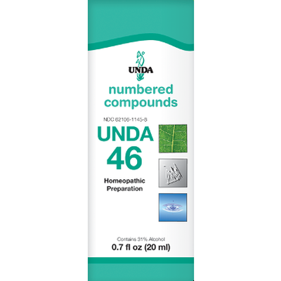 Unda #46 product image