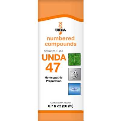 Unda #47 product image