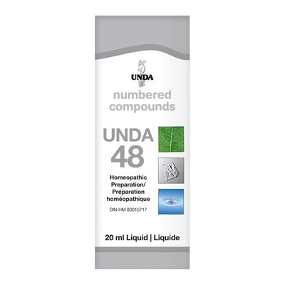 Unda #48 product image