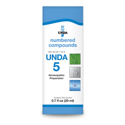Unda #5 product image