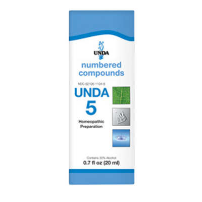 Unda #5