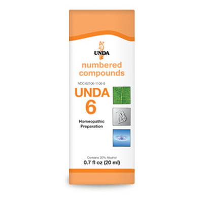 Unda #6 product image