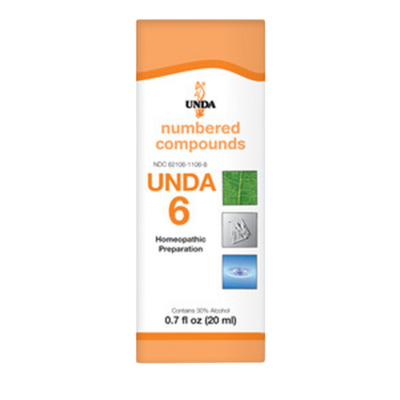 Unda #6