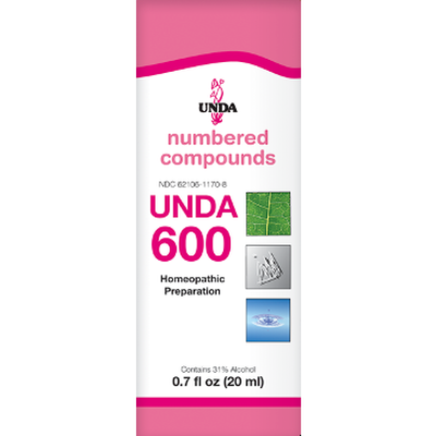Unda #600 product image