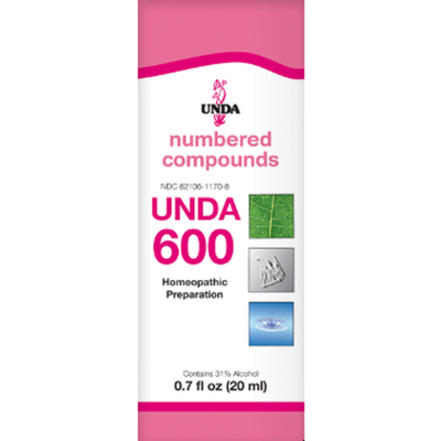Unda #600