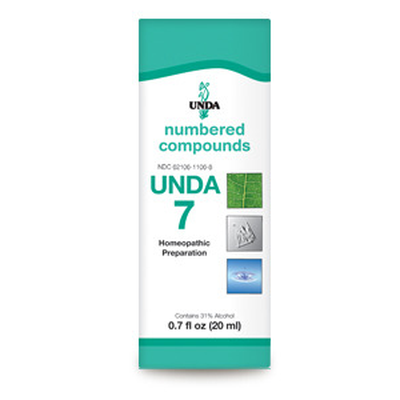Unda #7 product image