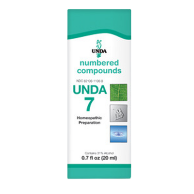 Unda #7