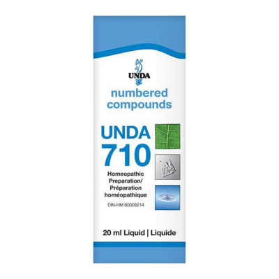 Unda #710