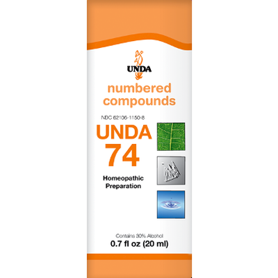 Unda #74 product image