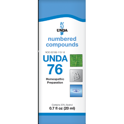 Unda #76 product image