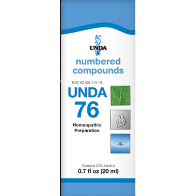 Unda #76