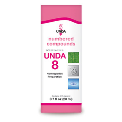 Unda #8 product image